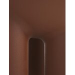 Puutarha nojatuoli roly poly (driade)