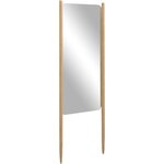 Framed mirror natane (la forma)
