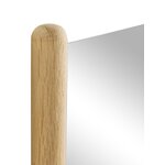 Framed mirror natane (la forma)