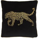 Spilvendrāna majestātiskais leopards (HD kolekcija)