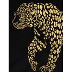 Spilvendrāna majestātiskais leopards (HD kolekcija)