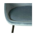 Mėlyna aksominė kėdė tomas (dpi)