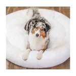 Dog bed wolke (wahretierliebe)