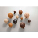 Decorative shape bimble (scandinavia)