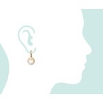Earrings ciara (gemshine)