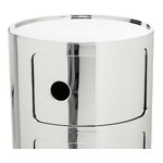 Hopea design yöpöytä componibili (kartelli)
