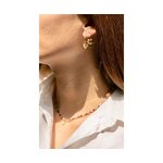Auskari es izvēlos laimi (nastja jewellery)
