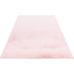 Šviesiai rožinis kilimas mano lambada (obsession) 80x150