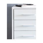 Extra drawer box on wheels (skyport)
