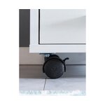 Extra drawer box on wheels (skyport)