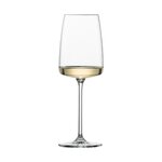 6 vyno taurių rinkinys vivid senses (zwiesel)