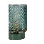 Led-pöytävalaisin moderni (paulmann)