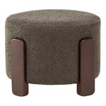 Brown coffee table (venture design)