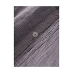 Tamsiai pilkas medvilninis antklodės maišelis (odilas) 135x200