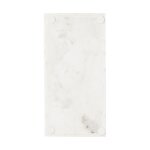 Gaiša marmora paplāte (Venēcija)