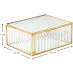 Jewelry Box (Laurena)