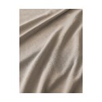 Pilkas žakardo medvilninis antklodės krepšys (amita) 135x200