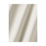 Šviesiai smėlio spalvos medvilninė paklodė (elsie) 160x200