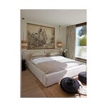 Beige sänky (Lennon) 200x200 kosmeettisia vikoja