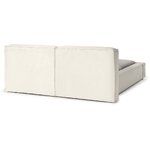 Beige sänky (Lennon) 200x200 kosmeettisia vikoja