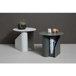 Design coffee table centrum (woud)
