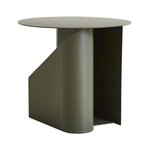 Design coffee table centrum (woud)