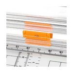 Paberilõikamismasin Surecut (Fiskars)