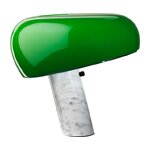 Dizaino stalinė lempa snoopy (flos)