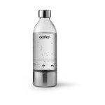 Baltā dzirkstošā ūdens mašīna karbonators 3 (ark)
