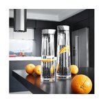 Бутылка для воды Aqua Clear (бломус)