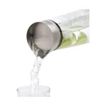 Бутылка для воды Aqua Clear (бломус)