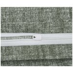Tumehal cotton bedding set 2-piece lino (hnl)