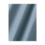Zila kokvilnas palags ar gumiju (elsie) 180x200