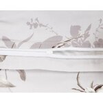 2-daļīgs kokvilnas satīna gultas veļas komplekts 200 x 135 cm (vēsturisks)