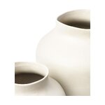 Keramikas vāze (latona)
