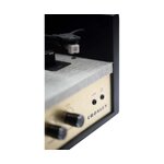 2-in-1 bluetooth record player europe (crosley radio) defective