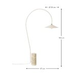 Design floor lamp (cora) beauty mistakes