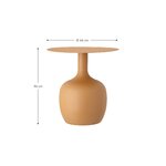 Design coffee table ayah (bloomingville)
