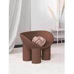 Puutarha nojatuoli roly poly (driade)