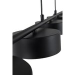 Led griestu lampa lenny (jotex) vesela