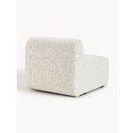 Light beige sofa module (Sofia)