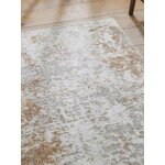 Beige Carpet Rossa (Rama Carpets) 200x300