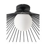 Ceiling lamp (silvan)