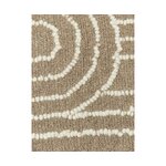Wool carpet (arco) 120x180