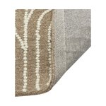 Woolen carpet (arco) 200x300
