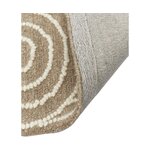 Wool carpet (arco) 160x230