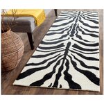 Woolen carpet nahla (safavieh) 80x240