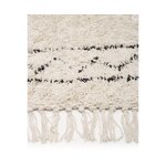 Cotton carpet (fionn) 200x300