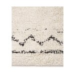 Cotton carpet (fionn) 200x300