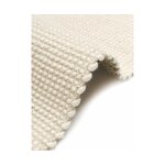 Wool carpet (amaro) 80x150